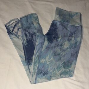 Aerie Tye-Dye Leggings